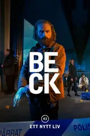 پوستر Beck 43 - Haunted by the Past محصول 2021