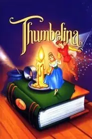 پوستر Thumbelina، بندانگشتی محصول 1994