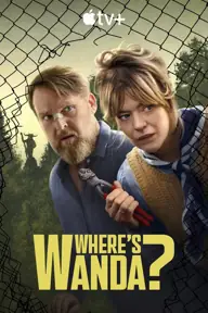 پوستر Where's Wanda? محصول 2024