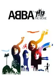 پوستر ABBA: The Movie، آبا: فیلم محصول 1977