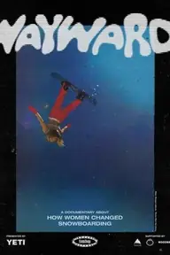 پوستر Wayward محصول 2026