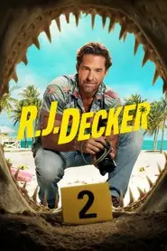 پوستر R.J. Decker، آر. جی. دکر محصول 2026