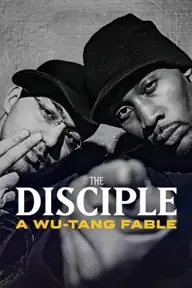 پوستر The Disciple محصول 2026
