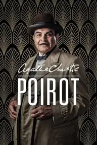 پوستر Poirot، پوآرو محصول 1989