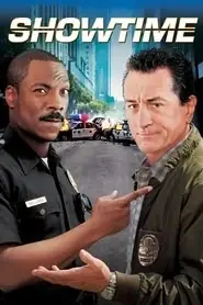 پوستر Showtime محصول 2002