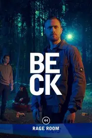 پوستر Beck 44 - Rage Room محصول 2022
