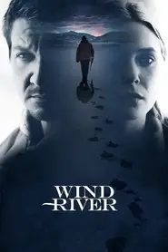 پوستر Wind River محصول 2017