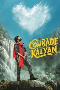 پوستر Comrade Kalyan محصول 2026