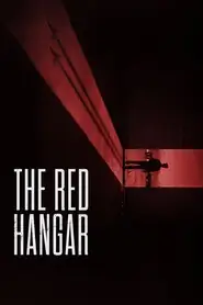 پوستر The Red Hangar محصول 2026