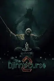پوستر The Djinn's Curse 2، نفرین جن ۲ محصول 2026