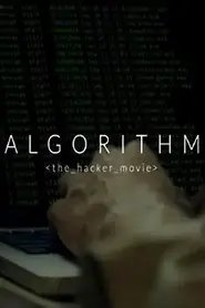 پوستر Algorithm، الگوریتم محصول 2014