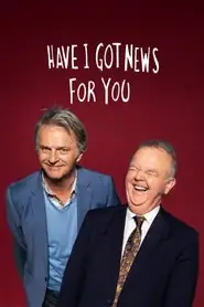 پوستر Have I Got News for You محصول 1990
