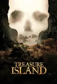 پوستر Treasure Island، جزیره گنج محصول 2026