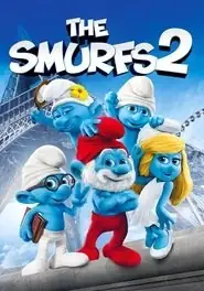 پوستر The Smurfs 2 محصول 2013