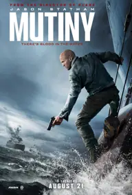 پوستر Mutiny محصول 2026