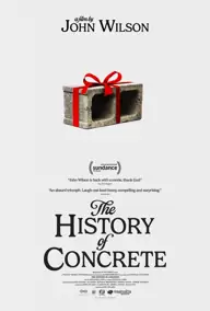 پوستر The History of Concrete محصول 2026