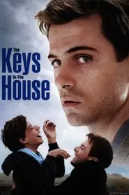 پوستر The Keys to the House، کلیدهای خانه محصول 2004