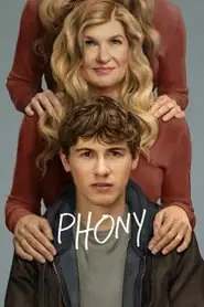 پوستر Phony محصول 2026