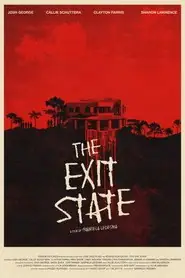 پوستر The Exit State محصول 2026
