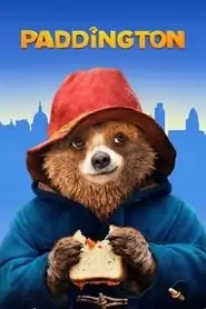 پوستر Paddington محصول 2014