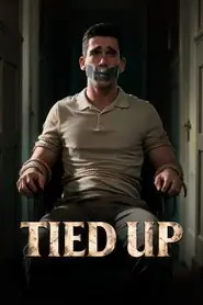 پوستر Tied Up محصول 2026