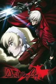 پوستر Devil May Cry محصول 2007