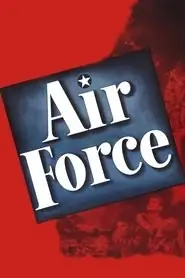 پوستر Air Force، نیروی هوایی محصول 1943