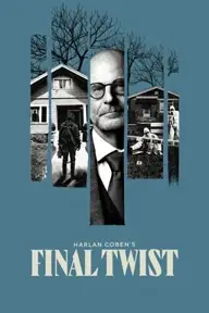 پوستر Harlan Coben's Final Twist محصول 2026