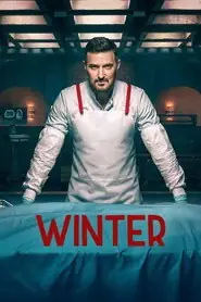 پوستر Winter محصول 2026