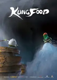 پوستر Kung Food، کونگ فود محصول 2018