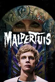 پوستر Malpertuis محصول 1972