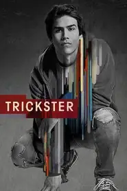 پوستر Trickster محصول 2020
