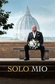 پوستر Solo Mio، سولو میو محصول 2026
