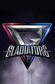 پوستر Gladiators محصول 2024