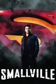 پوستر Smallville محصول 2001