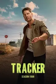 پوستر Tracker محصول 2024