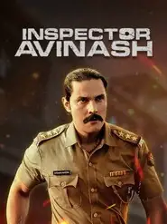 پوستر Inspector Avinash محصول 2023