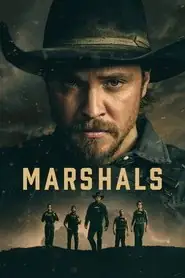 پوستر Marshals محصول 2026
