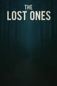پوستر The Lost Ones