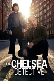 پوستر The Chelsea Detective محصول 2022