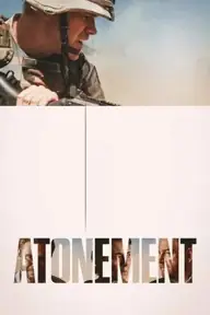 پوستر Atonement محصول 2026