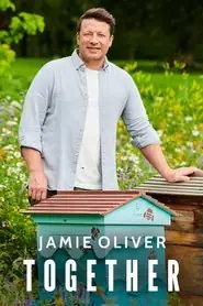 پوستر Jamie Oliver: Together محصول 2021