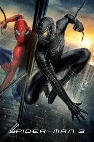 پوستر Spider-Man 3 محصول 2007
