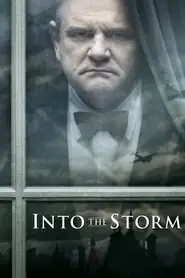 پوستر Into the Storm، به درون طوفان محصول 2009
