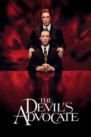 پوستر The Devil's Advocate محصول 1997