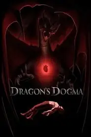 پوستر Dragon's Dogma محصول 2020