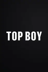 پوستر Top Boy، پسر برتر محصول 2019