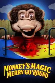 پوستر Monkey’s Magic Merry Go Round محصول 2026