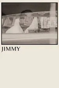 پوستر Jimmy محصول 2026