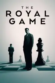 پوستر Chess Story، مبارزه شاه‌دزد محصول 2021